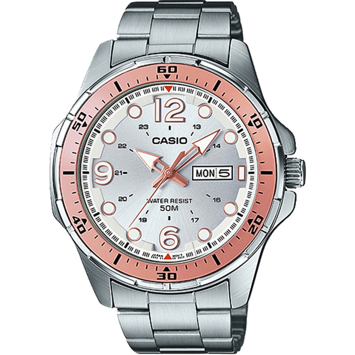 Casio MTD-100D-7A1 férfi karóra