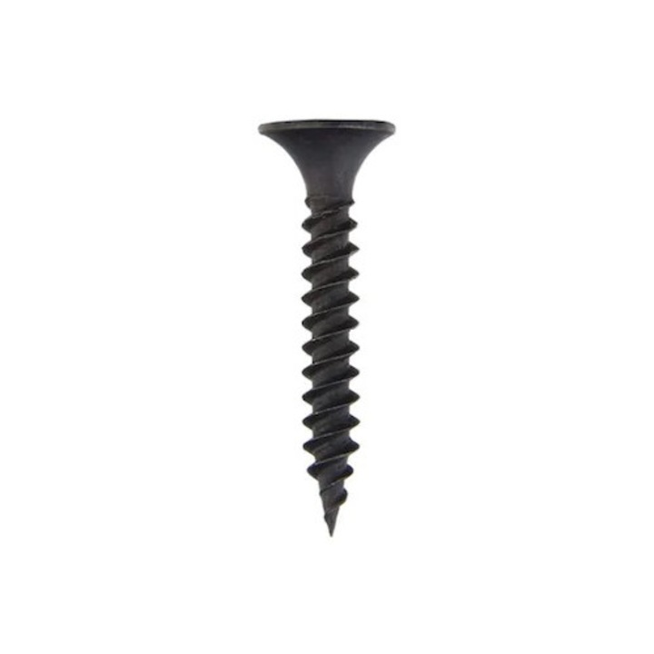 Set 1000 Buc surub pentru Gips-Carton, Autofiletant, Cap Inecat Cruce, 3.5 X 35mm