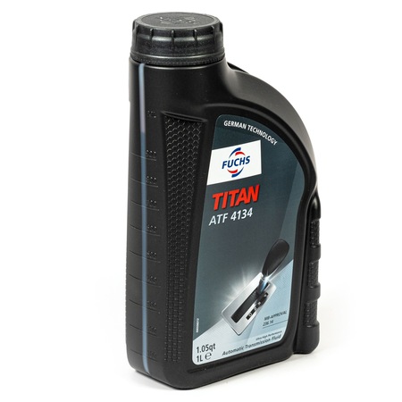 Трансмисионно масло, Fuchs Titan ATF 4134, 1л - eMAG.bg