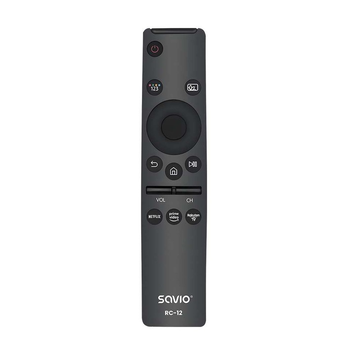 Savio RC-12 Samsung TV távirányító (RC-12)