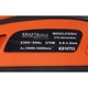 Mini polizor portabil, Kraft&Dele KD10753, 270 W, 210 piese