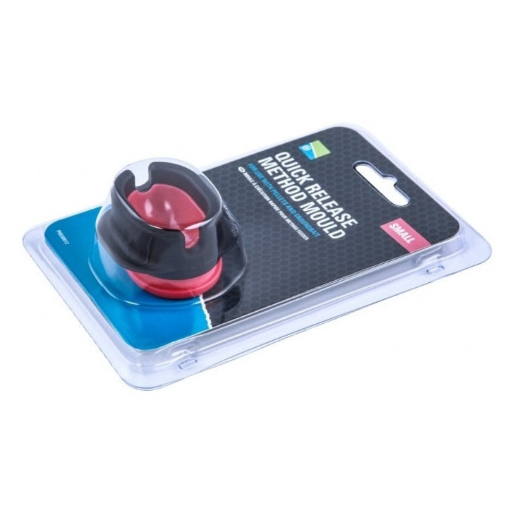 Matrita Quick Release Method Mould - Small
