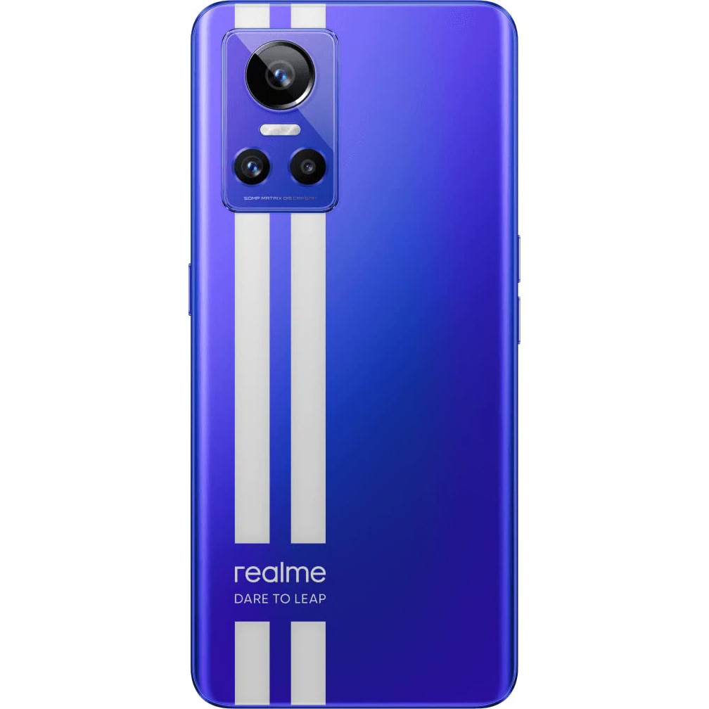 realme GT NEO 3 5G 本体 Telefon mobil Realme GT NEO 3, Dual Sim, 12GB RAM, 256GB, 5G