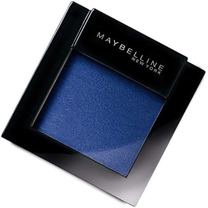 Fard de pleoape Maybelline New York Color Sensational Fard de pleoape pudra, 105 Royal Blue