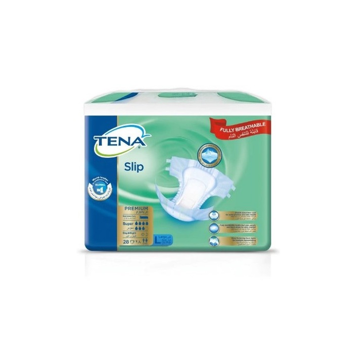 Prémium Super XL alsónadrág 120 - 160cm 28 db/csomag