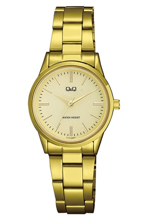 Q&Q C11A-008PY Női karóra