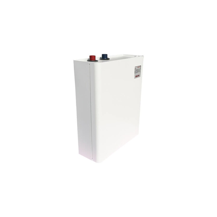 Cazan electric Mikoterm eTK 36 kW pentru incalzire centrala