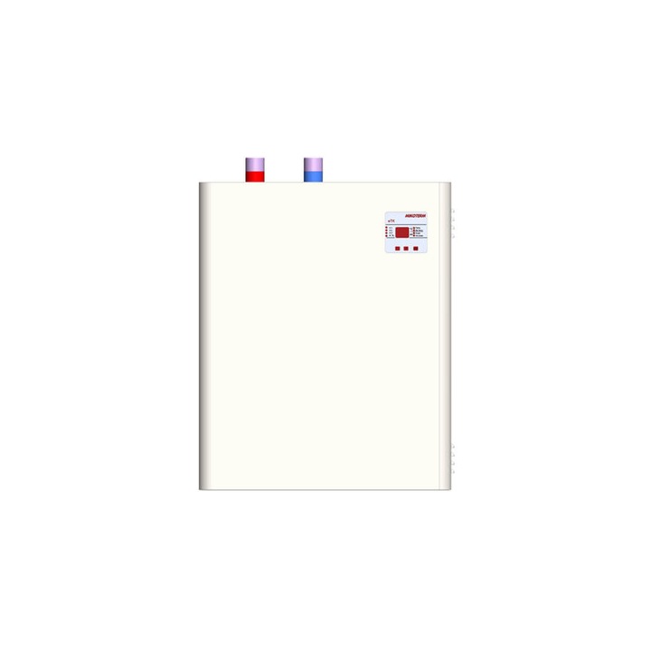 Cazan electric Mikoterm eTK 9 kW pentru incalzire centrala