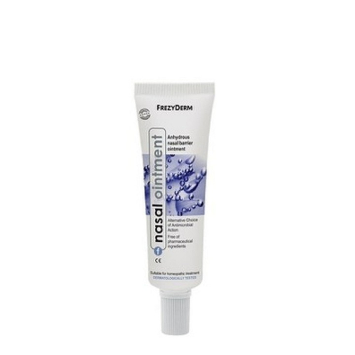 Мехлем за нос Frezyderm, Укрепване на епидермалната бариера 15 мл