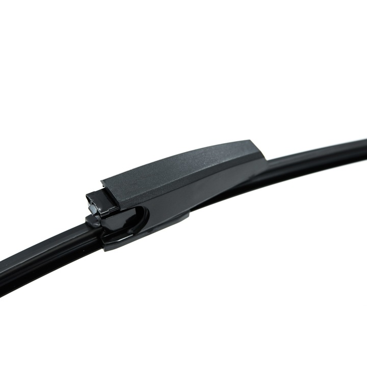 Set stergatoare Oximo, 55/55 cm pentru Audi A4 B6 B7 C5, Audi A6 C5, Mercedes CLK C208 Coupe, Seat Exeo 3R2/3R5, Mercedes CLC CLK C