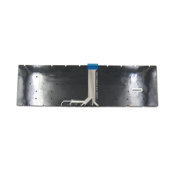 COUVERCLE D'ÉCRAN/BOÎTIER D'ÉCRAN pour MSI GL65 9SE/GL65 9SD(MS-16U5