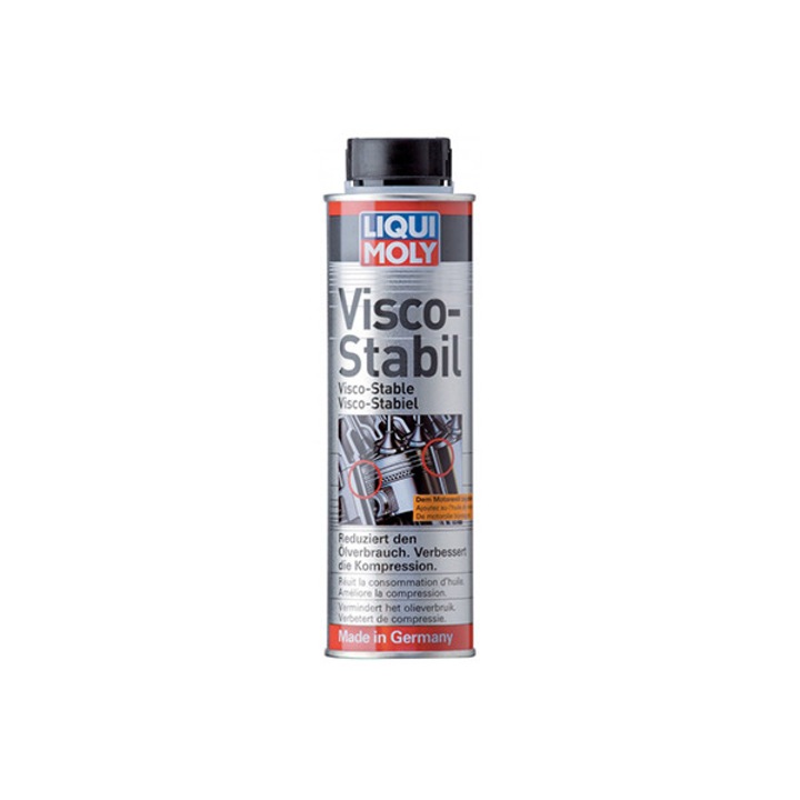 Adalék Liqui Moly, Viszkozitás stabilizálásra, 300 ml