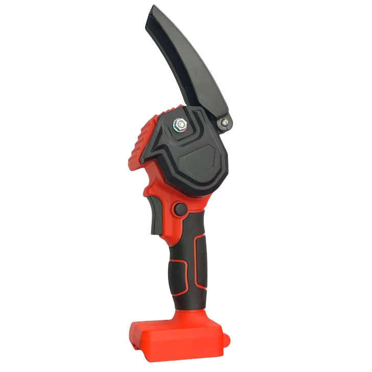 Електрически мини трион със защита, 1000w, 1 верига, акумулаторна