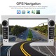 Мултимедия с навигация за Opel Combo, Astra, Vectra, Corsa, Android, 4+2+16