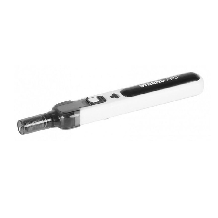 Електрически пистолет за запояване, 36 W, презареждаем, преносим, USB зареждане, Strend Pro