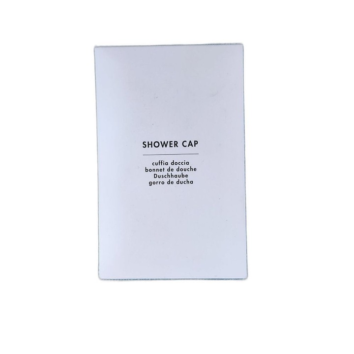 Set 10 Buc, Casca de Dus in Plic de Carton Alb