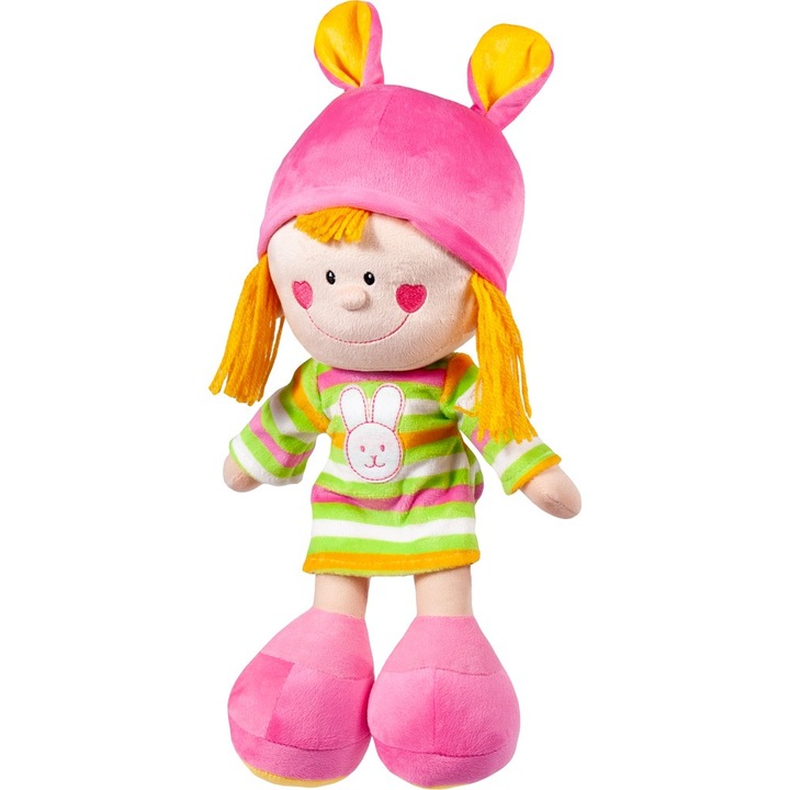 Плюшена кукла Stip - Natashа, 50 см