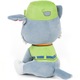 Jucarie de plus Paw Patrol - Rocky, 15 cm