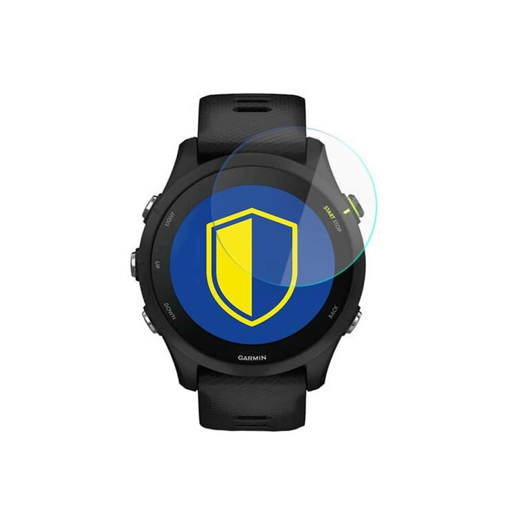 Garmin Forerunner 255 - 3mk Watch Protection v. FlexibleGlass Lite