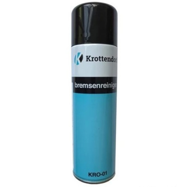 Spray curatitor pentru frane Krottendorf, 500 ml