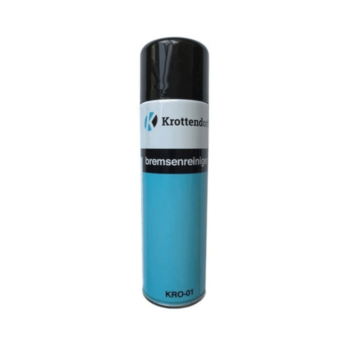 Krottendorf féktisztító spray, 500 ml
