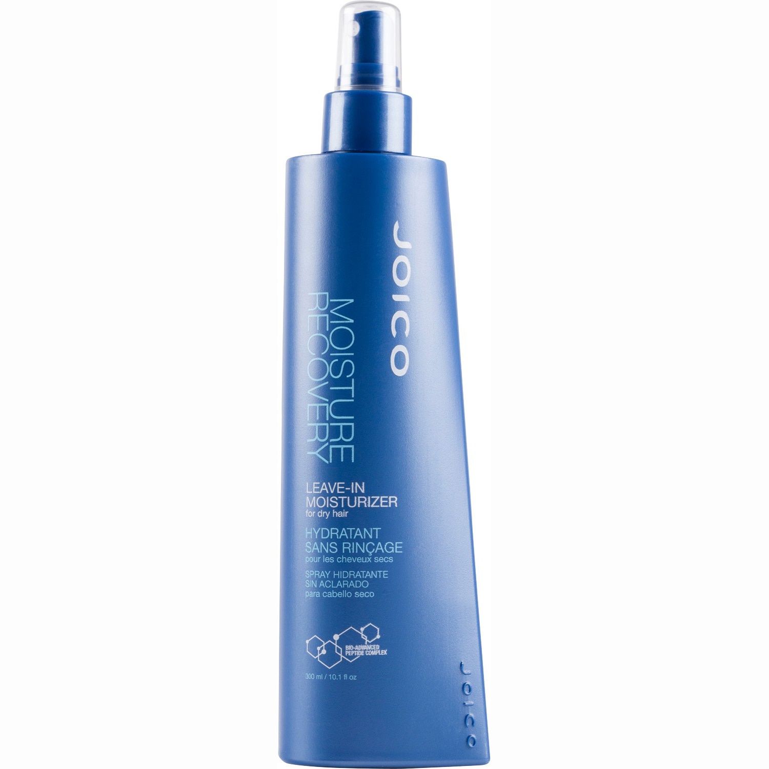 Tratament Joico Moisture Recovery Leave-In Moisturizer pentru hridratare, 300 ml
