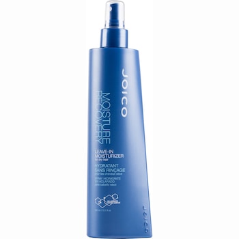 Tratament Joico Moisture Recovery Leave-In Moisturizer pentru hridratare, 300 ml Tratament Joico Moisture Recovery Leave-In Moisturizer pentru hridratare, 300 ml