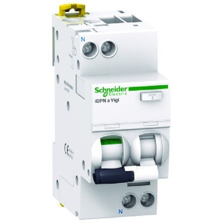 Siguranta Disjunctor Schneider Electric 32a Emag Ro