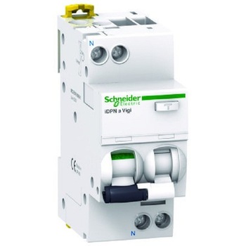 Siguranta Disjunctor Schneider Electric 32A Siguranta Disjunctor Schneider Electric 32A