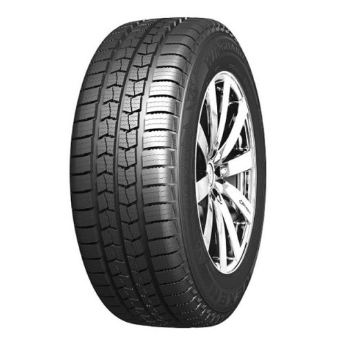 Anvelopa Iarna NEXEN WINGUARD WT1 195/60R16C 99T