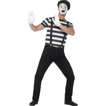 Costum de mim barbati L Costum de mim barbati L