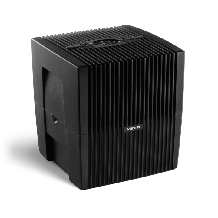 Umidificator de Aer VENTA Original Connect AH535 Wi-Fi Rezervor 7L 8W Negru