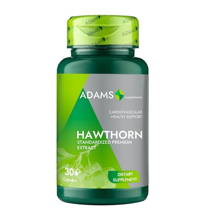 Extract Paducel 200mg 30cps, Adams