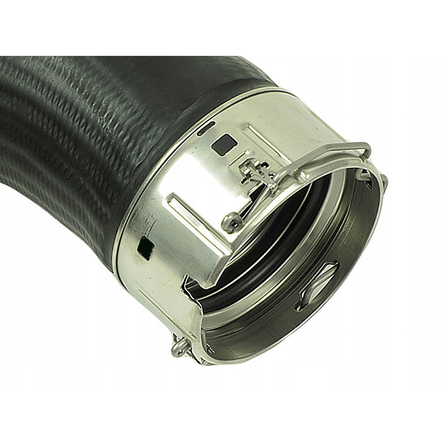 Furtun aer intercooler, Turborury, Renault Master Nissan Nv400 2.3