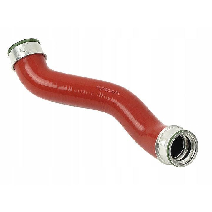 Furtun aer intercooler, Turborury, Audi A3 Seat Leon Toledo Vw Bora Golf 1.9 tdi 1J0145828R 1J0 145 828R 1J0145828F 1J0145828M