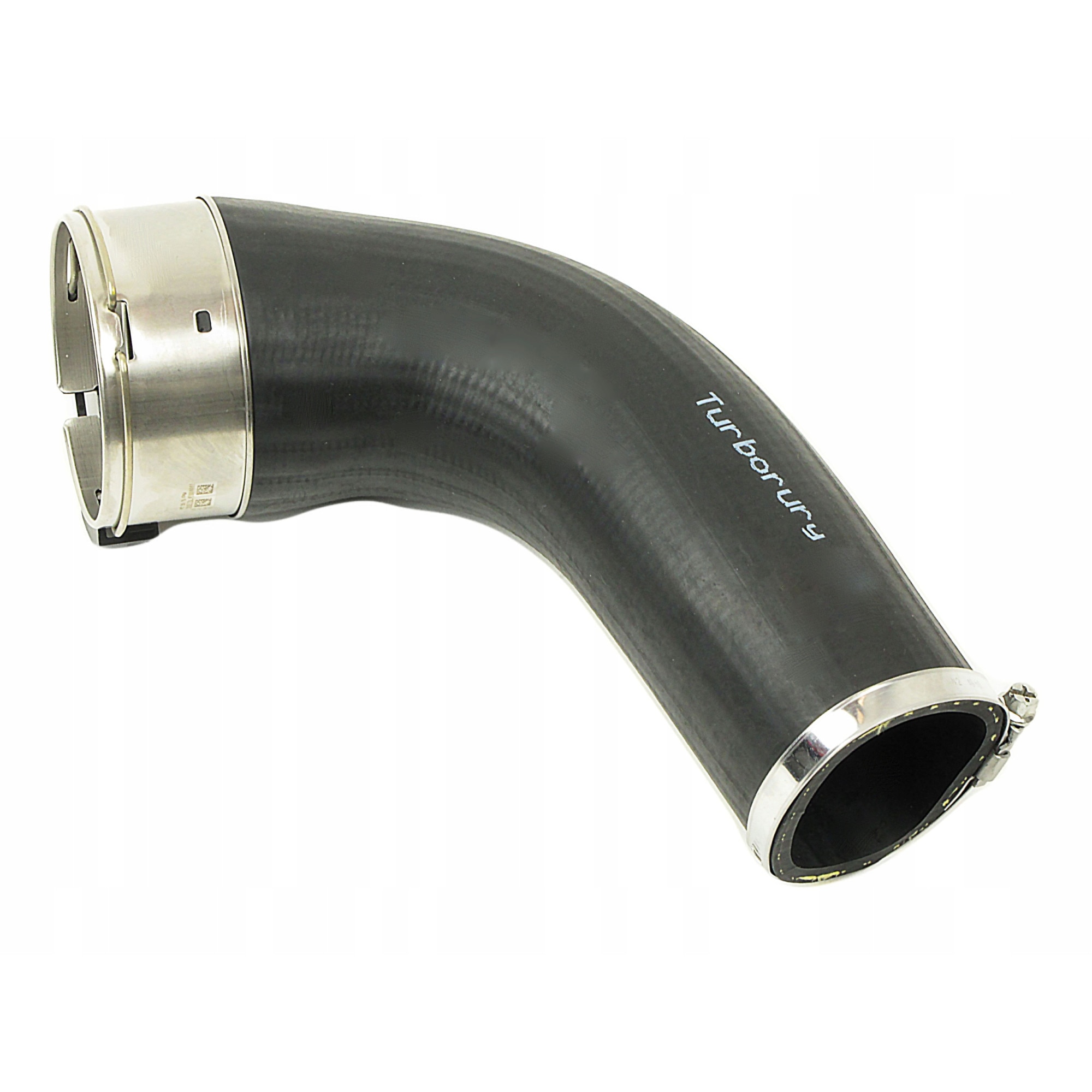 Furtun aer intercooler, Turborury, Volvo S60 Xc S80 S90 V60