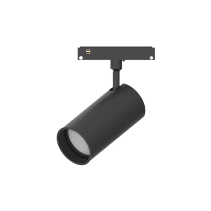 Proiector LED sina Magnetica tip Spot Orientabil, 20W, 360 grade ZenLED