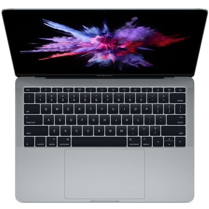 Laptop Apple 13.3'' New MacBook Pro 13 Retina, Skylake i5 2.0GHz