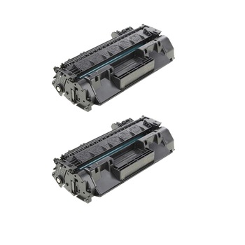 Set 2 cartuse Compatibil HP 80A,HP CF280A,HP LaserJet Pro 400 M401 a,Pro 400 M401 d,LaserJet Pro 400 M401 dn,Pro 400 M401 dne,Pro 400 M401 dw,Pro 400 M401 n,Pro 400 MFP M425 dn,Pro 400,MFP M 425 dw-2.3K-CF280A- 2BUC Set 2 cartuse Compatibil HP 80A,HP CF280A,HP LaserJet Pro 400 M401 a,Pro 400 M401 d,LaserJet Pro 400 M401 dn,Pro 400 M401 dne,Pro 400 M401 dw,Pro 400 M401 n,Pro 400 MFP M425 dn,Pro 400,MFP M 425 dw-2.3K-CF280A- 2BUC