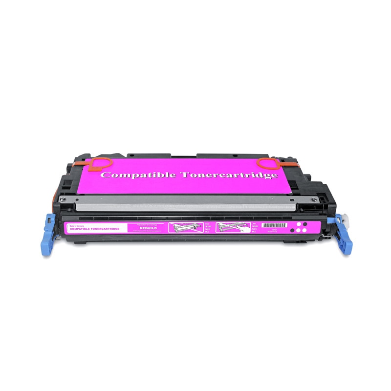 Cartus Toner Compatibil Colore HP3800,CP3505,CANON 5300,5360,5400-6K#Q7583A