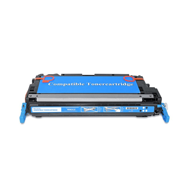 Cartus Toner Compatibil Colore HP3800,CP3505,CANON 5300,5360,5400-6K# Q7581A