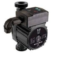 Pompa de circulatie ECO, SFAT HZP 25-40-180, apa calda pana la 95°C, max. 10 bar, 230V - 50Hz, Negru