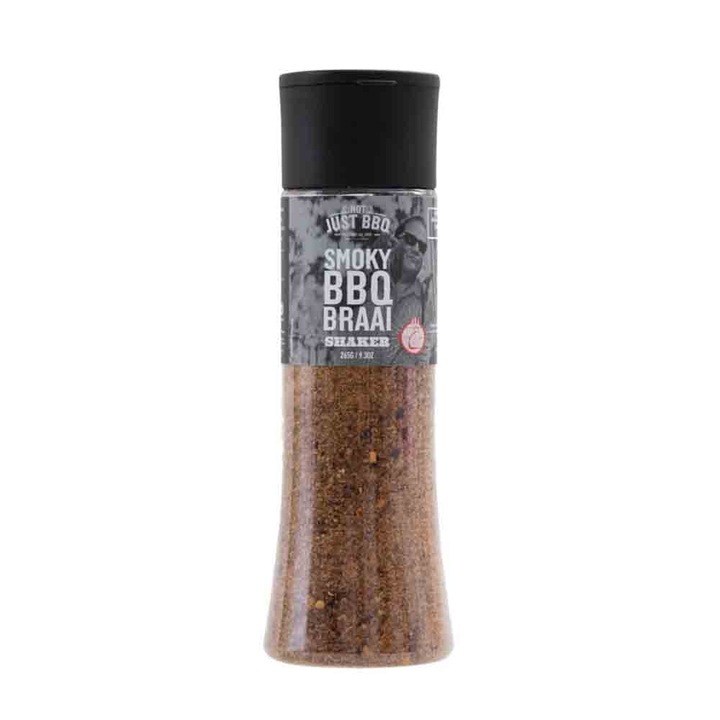 Amestec de condimente, Not Nust BBQ, 270 gr