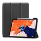 Husa tableta, Gigapack, Compatibil cu Apple IPAD Pro 12.9 (2020), Negru