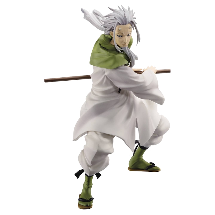 Фигурка Banpresto Banpresto That Time I Got Reincarnated As Slime Otherworlder Hakuro Vol 12 14 cm