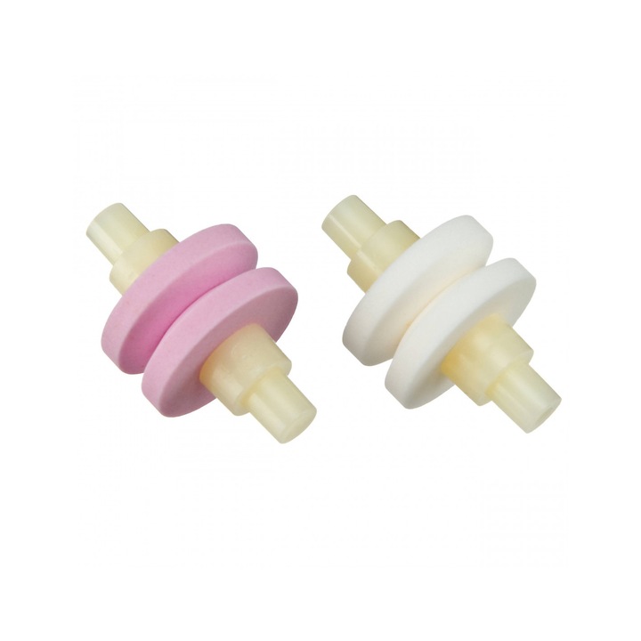 2 db kőből álló készlet a kések élezéséhez Global, 2223