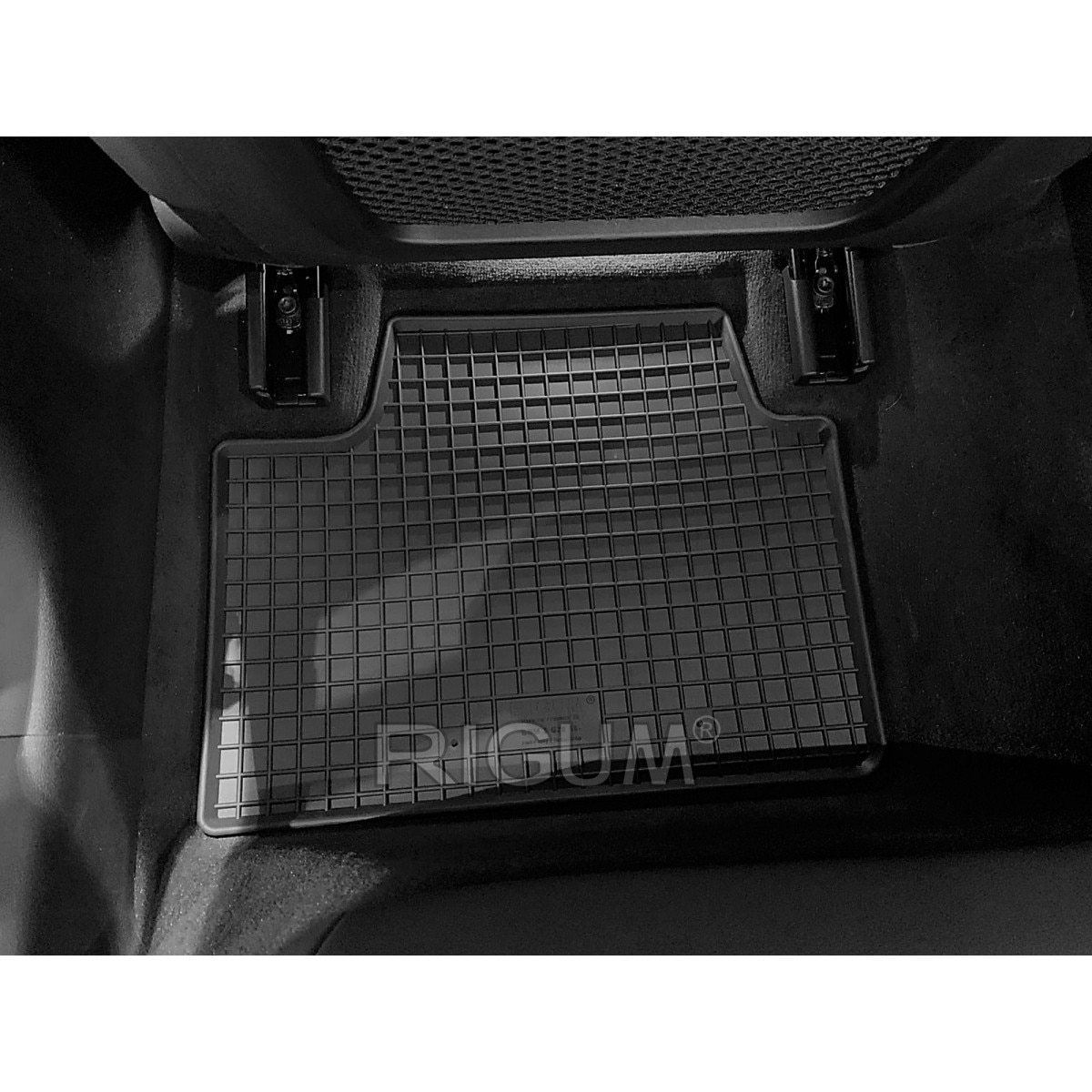 Set 4 covorase cauciuc BMW seria 3 G20 sedan, 3 G21 Touring, 2019 ...