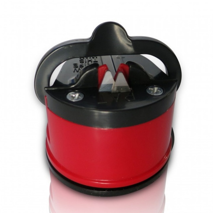 Voltz V51643A késélező, piros