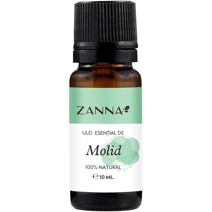 Ulei esential de Molid, 10ml, Zanna