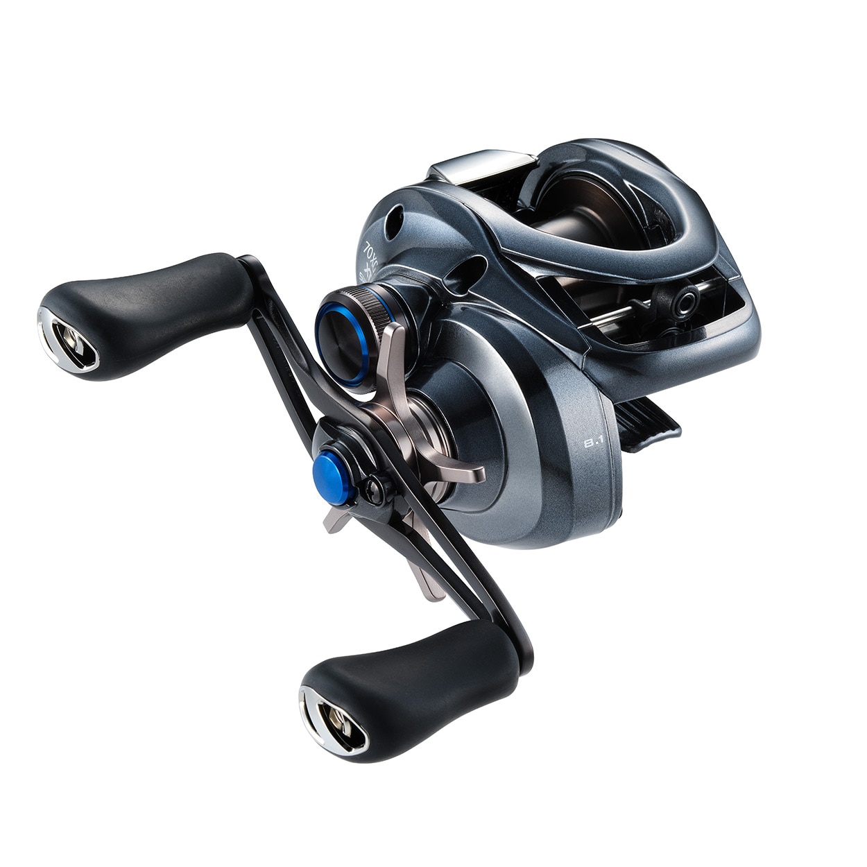 Mulineta SHIMANO SLX XT DC, 70 HG - eMAG.ro